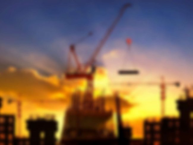 Представляете строительную организацию